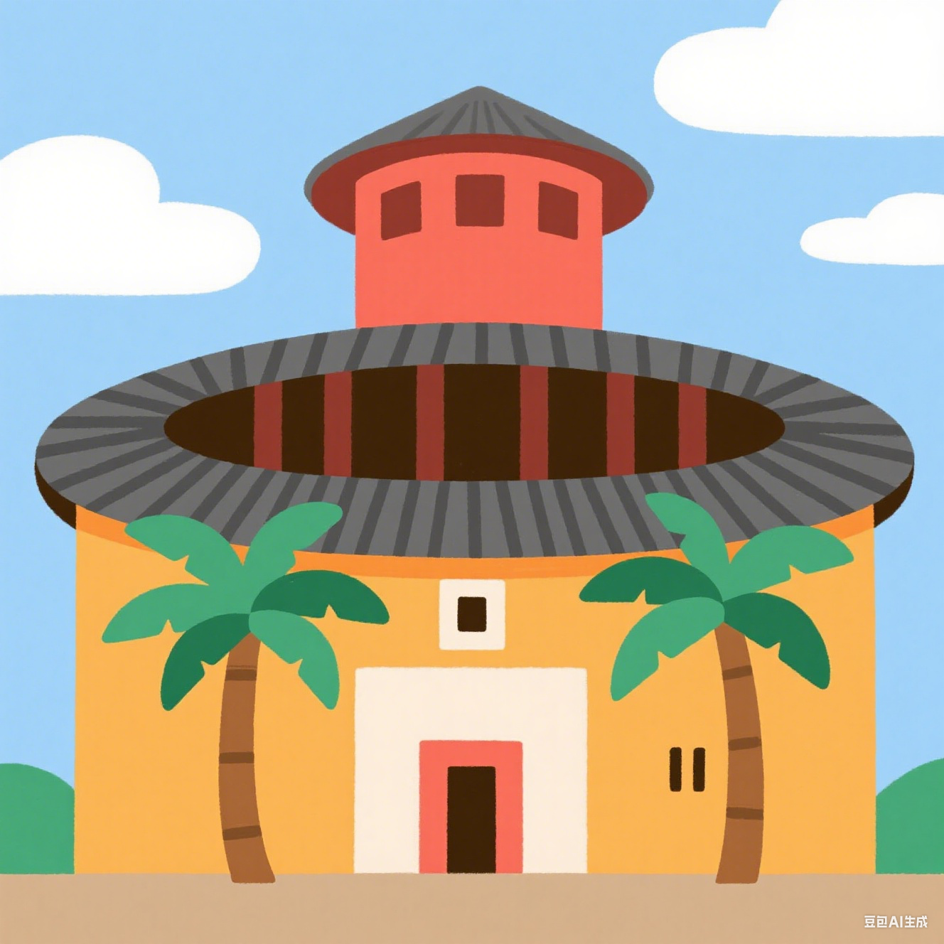 台湾 (Taiwan)